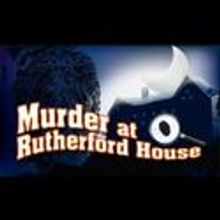 Broadway Theatre Of Pitman Presents MURDER AT RUTHERFORD HOUSE 6/24-26