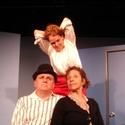 40 Whacks, a Lizzie Borden Murder Musical At The Annoyance Theater Opens 6/18