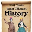 The Carolina Actors Studio Theatre Announce ZUMBA 6/18, ROBOT JOHNSON