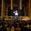 The Met: Live in HD Returns to Movie Theaters Nationwide This Summer