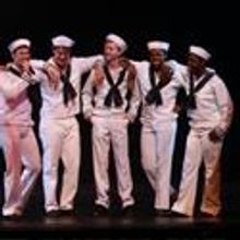 Photo Flash: BDF Concert in Atlanta With Parker, Block & More