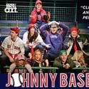 A.R.T Extends JOHNNY BASEBALL Thru 7/11