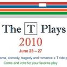 Mill 6 Collaborative Presents The T Plays 2010 6/23