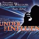 5th Annual Provincetown Tennessee Williams Theater Festival Held 9/23-26