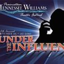 5th Annual Provincetown Tennessee Williams Theater Festival Held 9/23-26