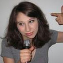 Photo Flash:  Lisa Lewis For 1001 Nights At The Creek Lounge