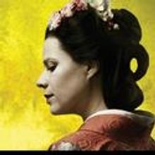 Creative team of RED to Create New Madame Butterfly for Houston Grand Opera