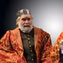 Los Angeles's Antaeus Company to Present Double-Cast KING LEAR, 6/24-8/8