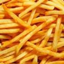 deca Bar Celebrates National French Fries Day 7/13