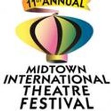 NYMTF Announces Eight Selected Free Readings 7/12-8/1