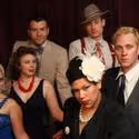 Sweet and Hot: The Songs of Harold Arlen Plays No Exit Café, Opens 6/20