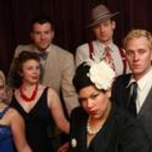Sweet and Hot: The Songs of Harold Arlen Plays No Exit Café, Opens 6/20