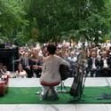 MoMA Nights Kick Off For July and August; Evenings Feature Live Music In The Garden