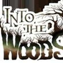 CPCC Presents INTO THE WOODS 6/18-24