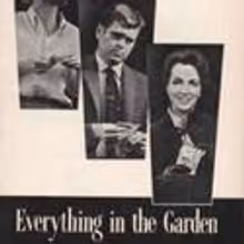 John Rubinstein, Angelica Torn & More Set For EVERYTHING IN THE GARDEN Reading