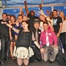 Windy City Gay Idol Finals Held At Sidetrack 6/19