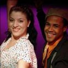 Connecticut Repertory Theatre Presents SMOKEY JOE'S CAFE 6/24-27