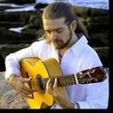 Flamenco guitarist Juanito Pascual Performs Taste of Stoneham 6/26