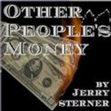 LTFR Presents OTHER PEOPLE'S MONEY 6/17-27
