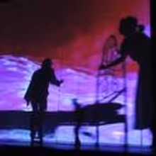 Photo Flash: Daniele Finzi Pasca's Donka Performed In Moscow