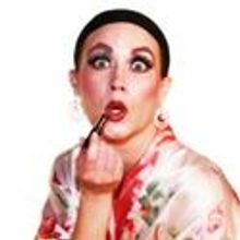 Photo Flash: Who Wants Cake?'s SORDID LIVES: IT'S A DRAG!