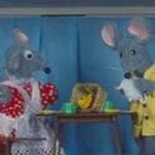 Great Arizona Puppet Theater Presents TWO BAD MICE 8/4-22