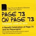 Watts, Savior Adore & Hooray For Earth Perform At Page 73 Benefit 6/22