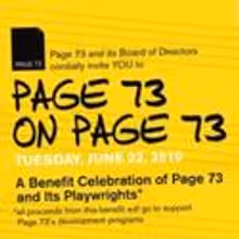 Watts, Savior Adore & Hooray For Earth Perform At Page 73 Benefit 6/22