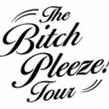 The Bitch Pleeze Tour With Carmine Plays Kraine Theatre 6/30