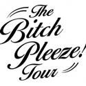 The Bitch Pleeze Tour With Michael Carmine Di Bianco Arrives At The Kraine Theatre…
