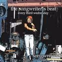 THE SONGWRITER'S BEAT To Be Held Tonight At Cornelia Street Cafe