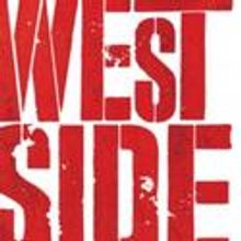 WEST SIDE STORY Opens at Detroit's Fisher Theatre 9/30- 10/16