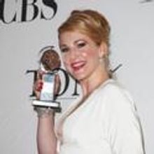 Finneran, LaPaglia, BILLY ELLIOT Honored at Inside Broadway's Beacon Awards 6/17