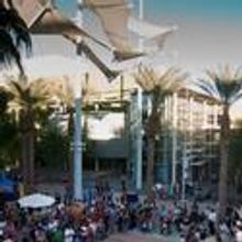 Mesa Arts Center Announces Performing Live 10-11 Season