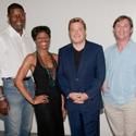 Izzard, Haysbert, Williamson & More Set For RACE 6/21, Monday Performances Added