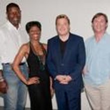 Izzard, Haysbert, Williamson & More Set For RACE 6/21, Monday Performances Added