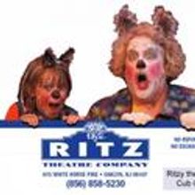 The Ritz Theatre Company Presents THE PRODUCERS 7/8-8/7