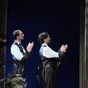 Photo Coverage: Sneak Preview of Chekhov GALA performance at RAMT