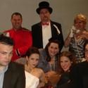 Town and Country Players Present LEND ME A TENOR, Opens 6/25