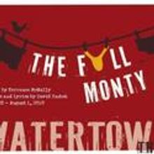 WaterTower Theatre Presents THE FULL MONTY 7/22-8/15