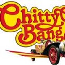 Lyric Theatre Presents CHITTY CHITTY BANG BANG 7/6-10