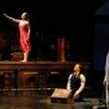 A.C.T's TOSCA PROJECT Extends Through 7/3
