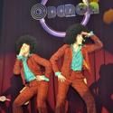 A.R.T. Offers Summer Rates to The Donkey Show at OBERON
