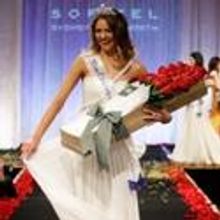 Photo Coverage: Miss Universe Australia Crowned In Sydney