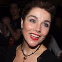 Christine Andreas Added To Drama Desk Discussion Panel 6/18