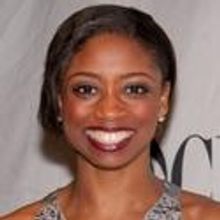 MEMPHIS Star Glover Joins The Obamas For Fourth Of July Celebration 7/2