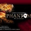 PHANTOM: THE LAS VEGAS SPECTACULAR Makes History For 4th Anniversary 6/24