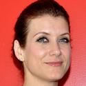 DUSK RINGS A BELL Star Kate Walsh Makes Her Appearance On The View