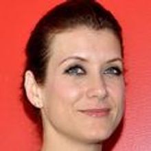 DUSK RINGS A BELL Star Kate Walsh Makes Her Appearance On The View