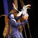 Photo Flash: THE LION KING Welcomes New Cast Members